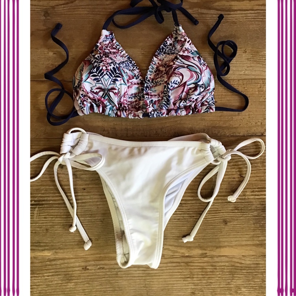 🎉HOST PICK🎉Mossimo bikini